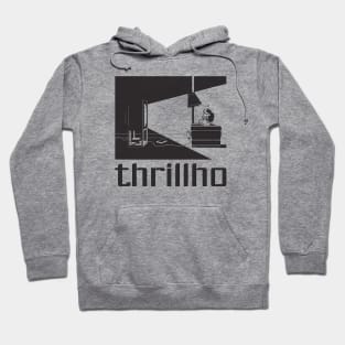 trillho Hoodie